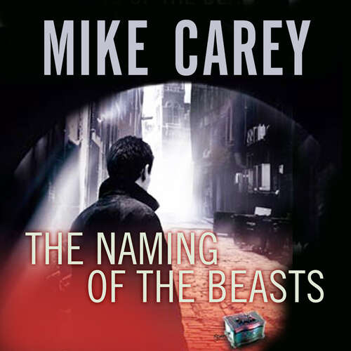The Naming Of The Beasts: A Felix Castor Novel (Felix Castor Novel #18)