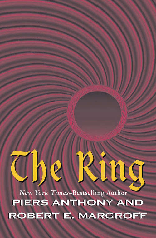 Book cover of The Ring