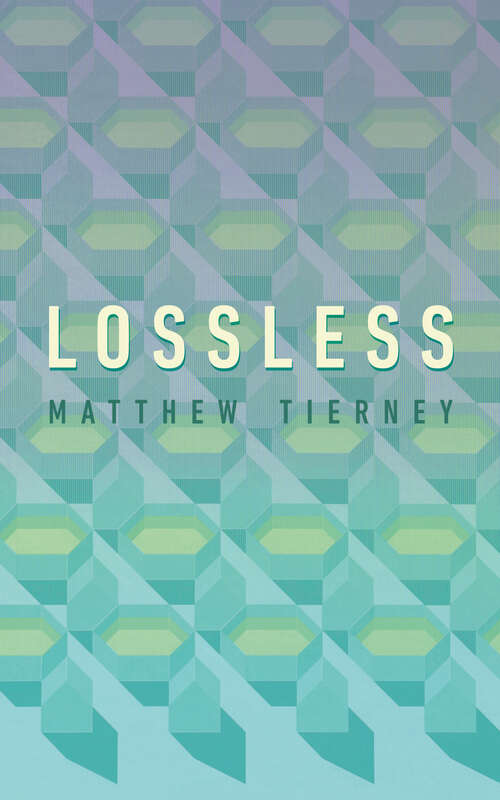 Book cover of Lossless