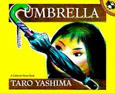Book cover of Umbrella (Picture Puffin Ser.)