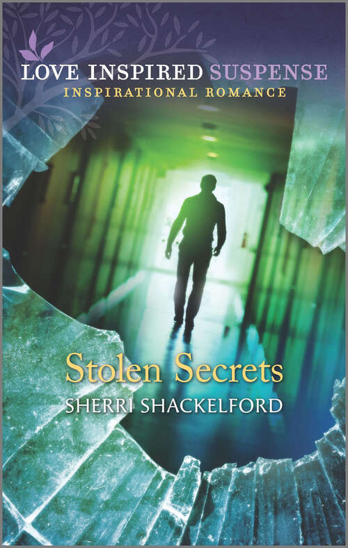 Stolen Secrets (Mills And Boon Love Inspired Suspense Ser.)