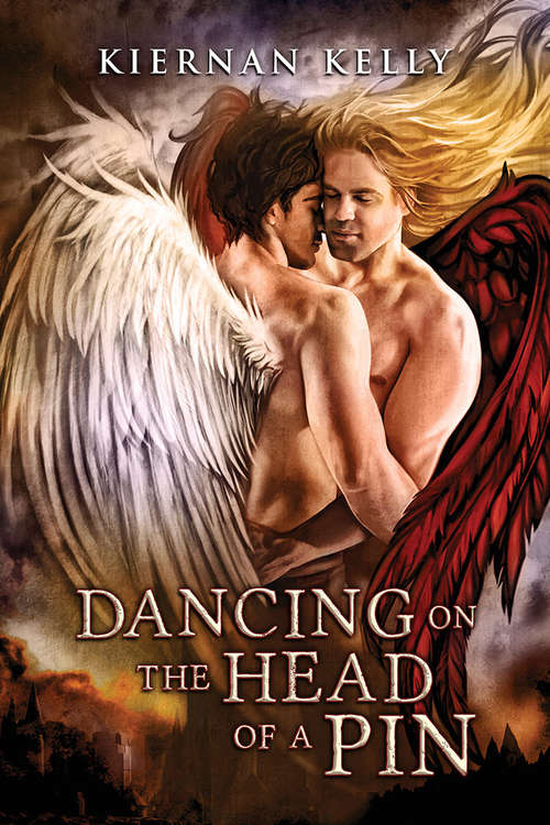 Book cover of Dancing on the Head of a Pin
