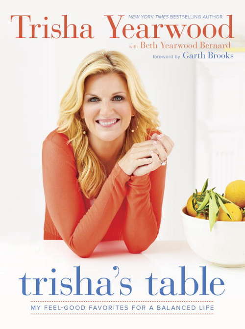 Trisha's Table