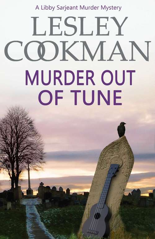 Book cover of Murder Out of Tune