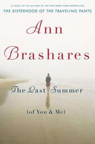 Book cover of The Last Summer (of You & Me)