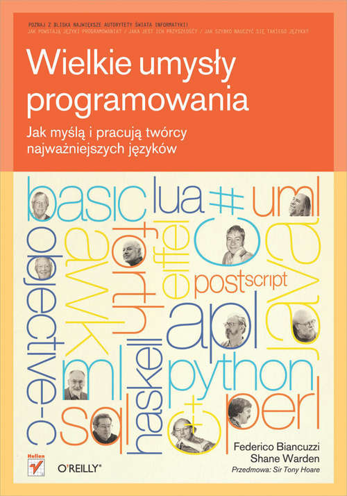 Book cover of Masterminds of Programming. Conversations with the Creators of Major Programming Languages