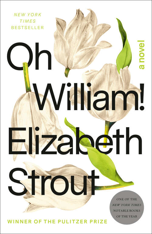 Book cover of Oh William!: A Novel