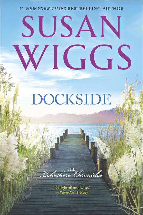 Dockside: A Romance Novel