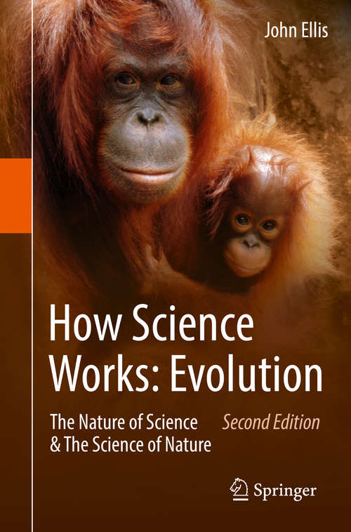 How Science Works: Evolution