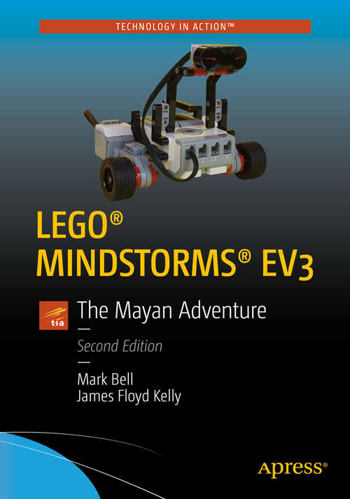 Lego® Mindstorms® Ev3