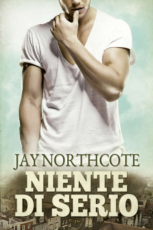 Book cover of Niente di serio
