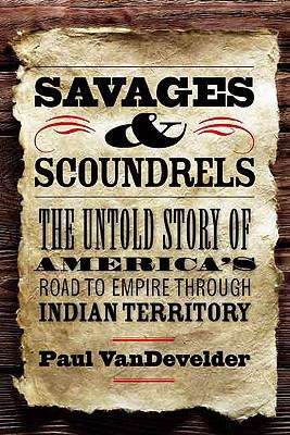Savages and Scoundrels