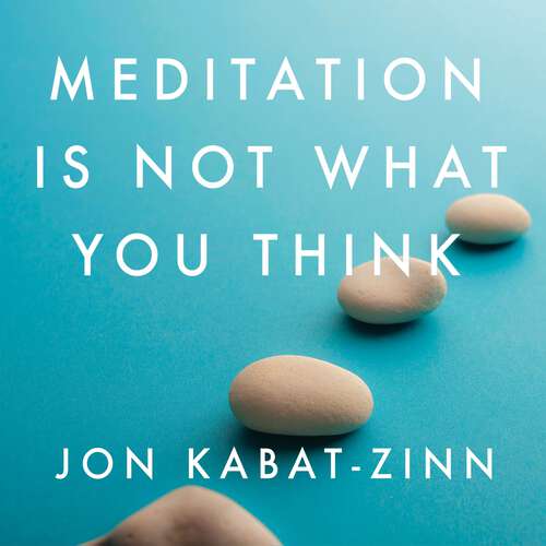 Meditation is Not What You Think: Mindfulness and Why It Is So Important