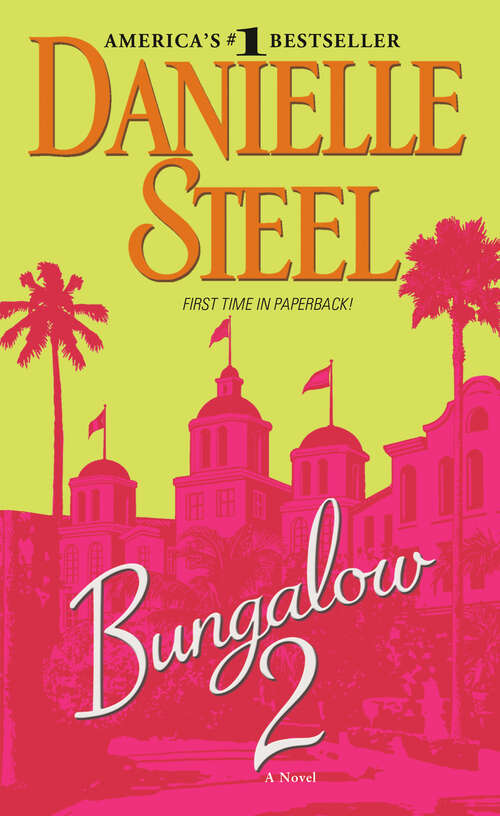 Book cover of Bungalow 2