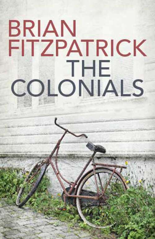 Book cover of Colonials