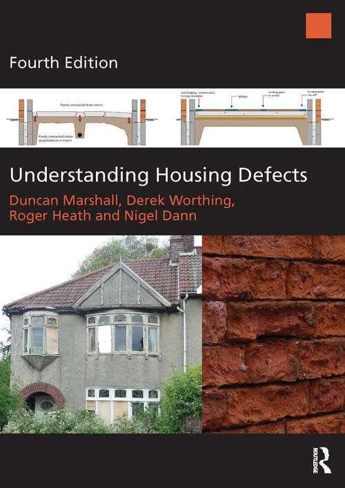 Understanding Housing Defects