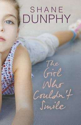 Book cover of The Girl Who Couldn't Smile