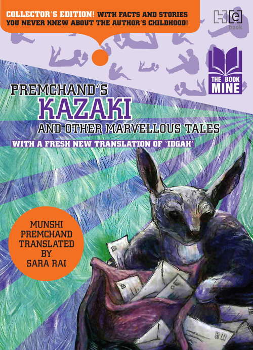 Premchand's Kazaki and Other Marvellous Tales