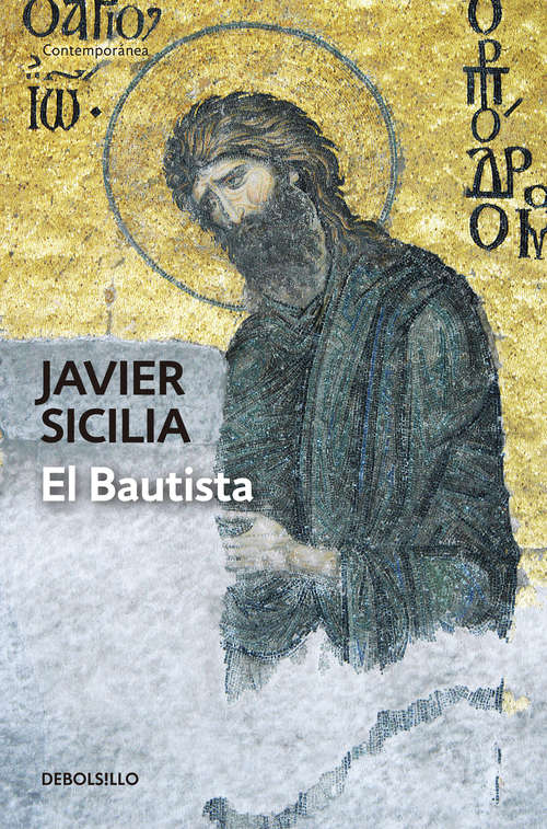 Book cover of El Bautista