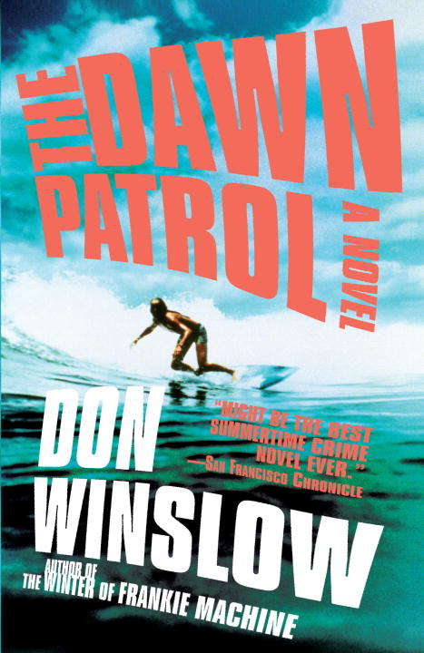 Book cover of The Dawn Patrol