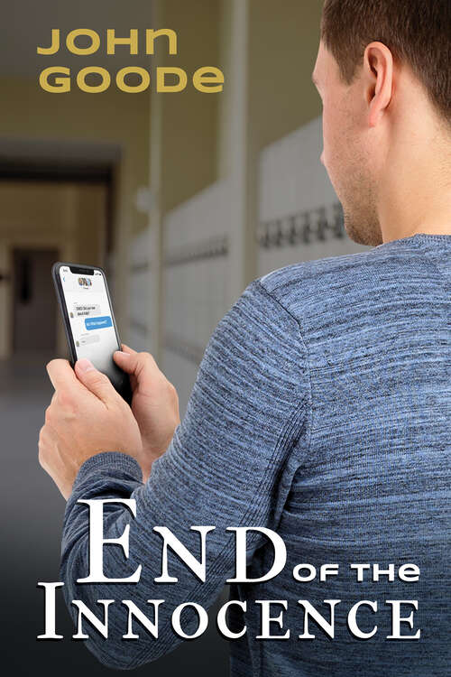End of the Innocence (Tales from Foster High #2)
