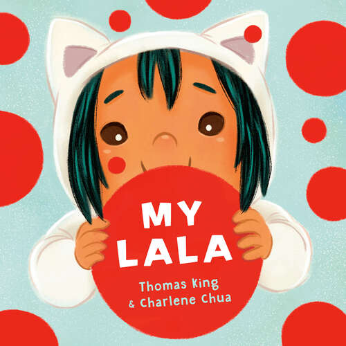 Book cover of My Lala