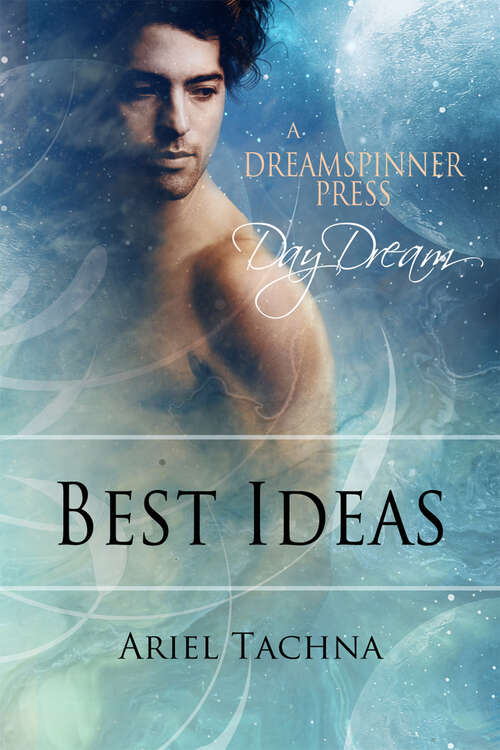 Book cover of Best Ideas
