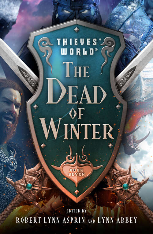 The Dead of Winter (Thieves' World®)