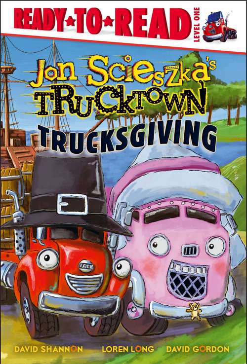 Trucktown Trucksgiving