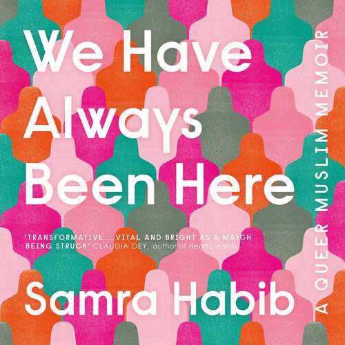 Book cover of We Have Always Been Here