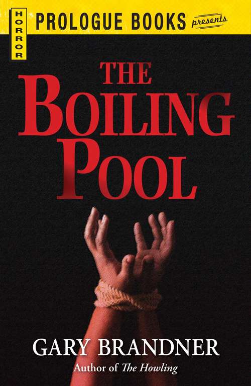 The Boiling Pool