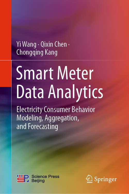 Smart Meter Data Analytics