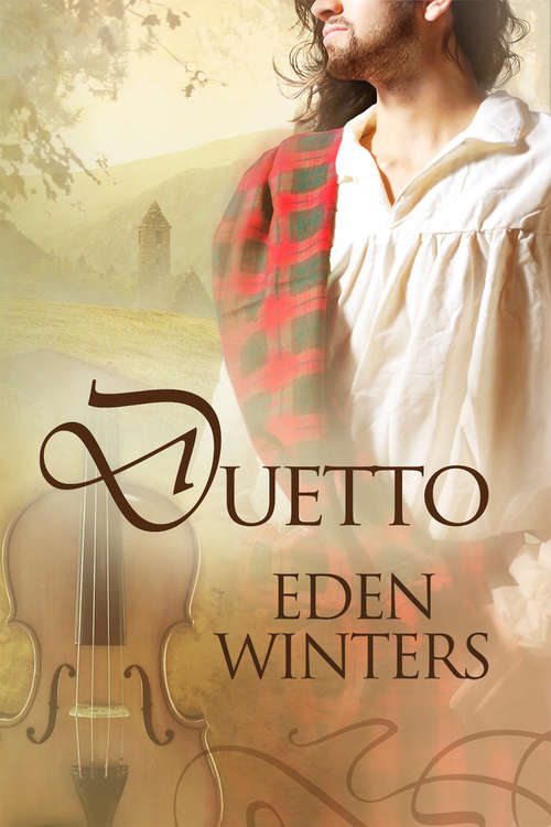 Book cover of Duetto