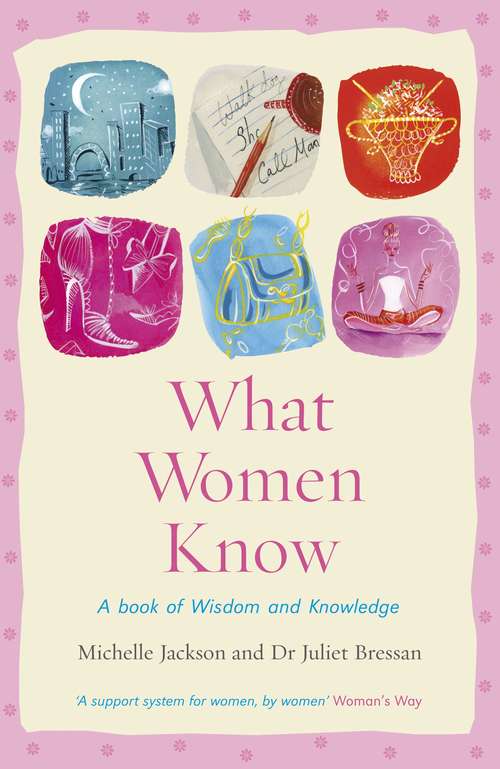 What Women Know