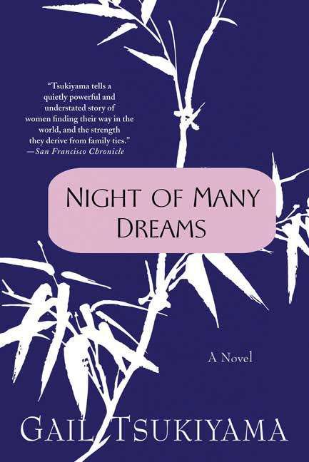 Book cover of Night of Many Dreams