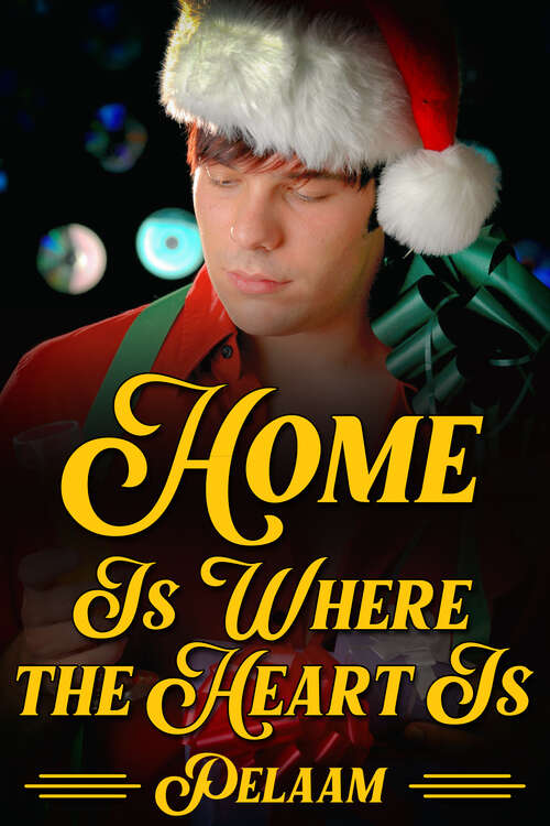 Book cover of Home Is Where the Heart Is