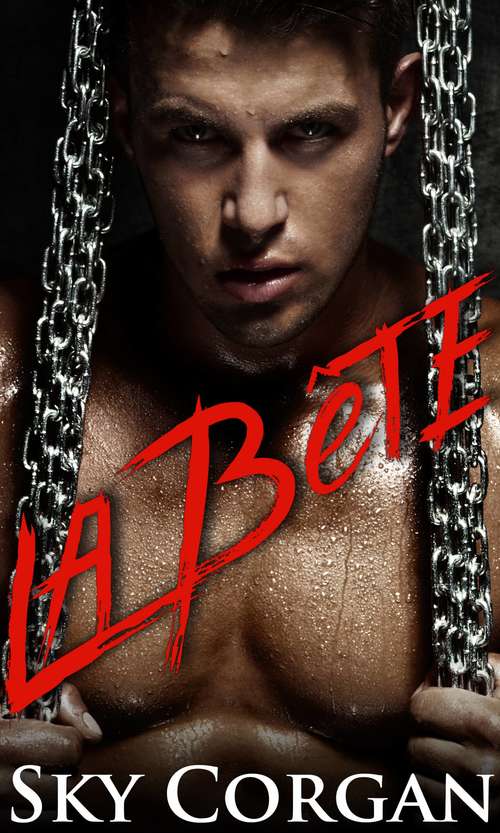 Book cover of La Bête