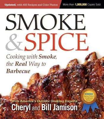 Smoke & Spice, Revised Edition
