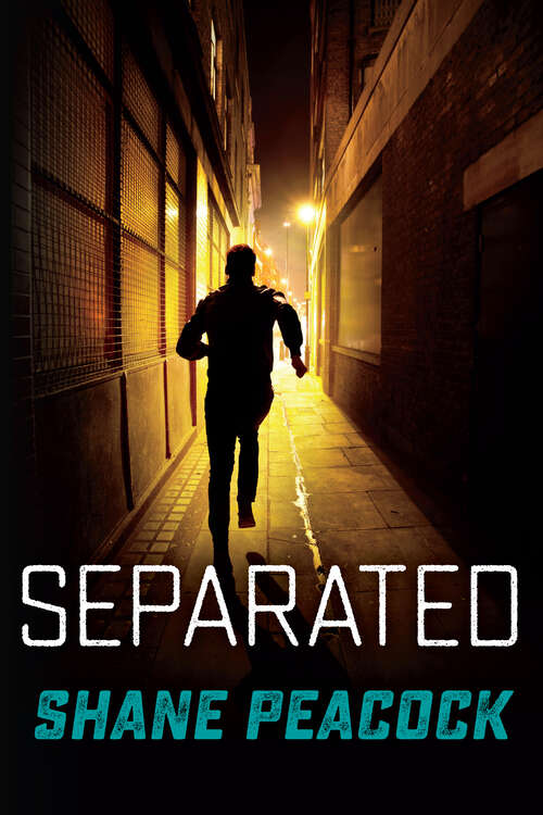 Book cover of Separated (7 Prequels)