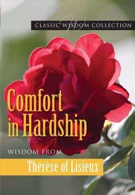 Book cover of Comfort in Hardship