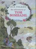 The Adventures of Tom Bombadil): and Other Verses from the Red Book