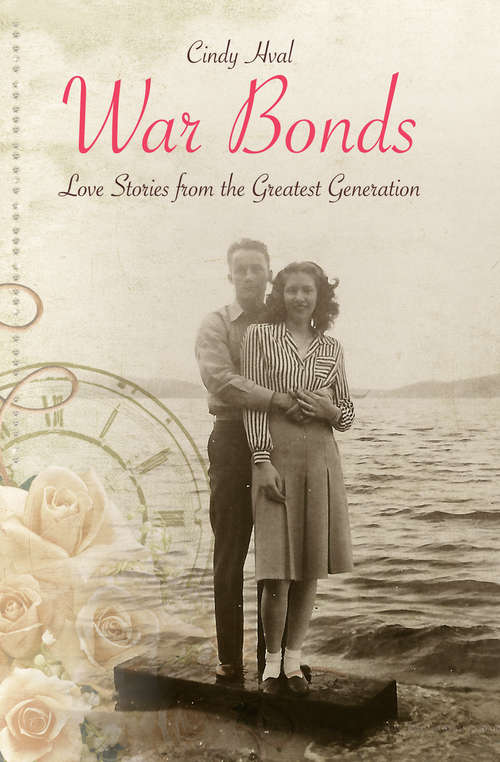 Book cover of War Bonds