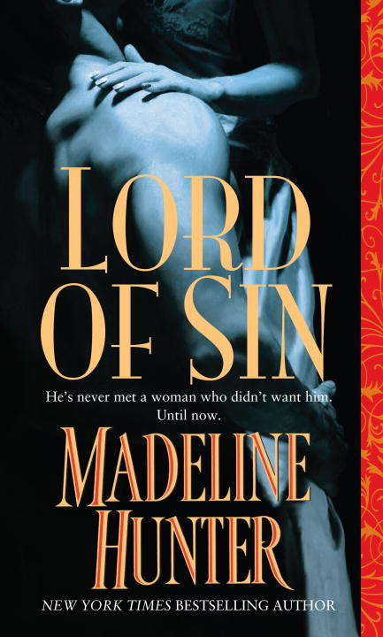 Lord of Sin