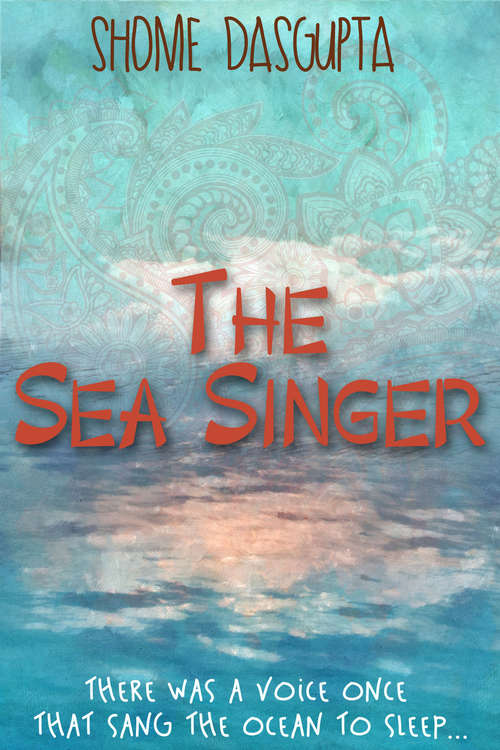 Book cover of The Sea Singer