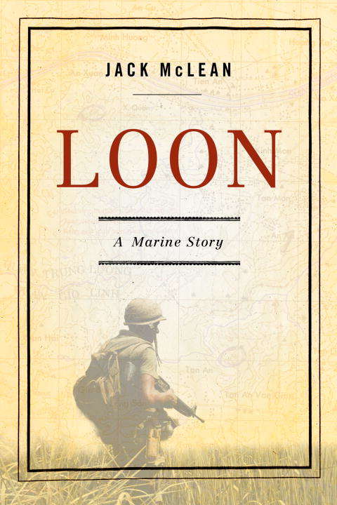 Book cover of Loon