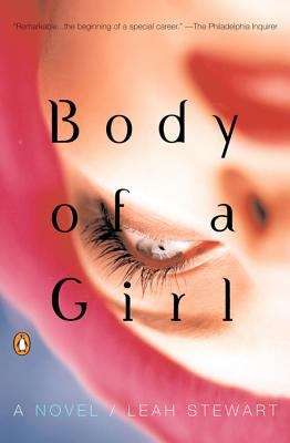 Book cover of Body of a Girl