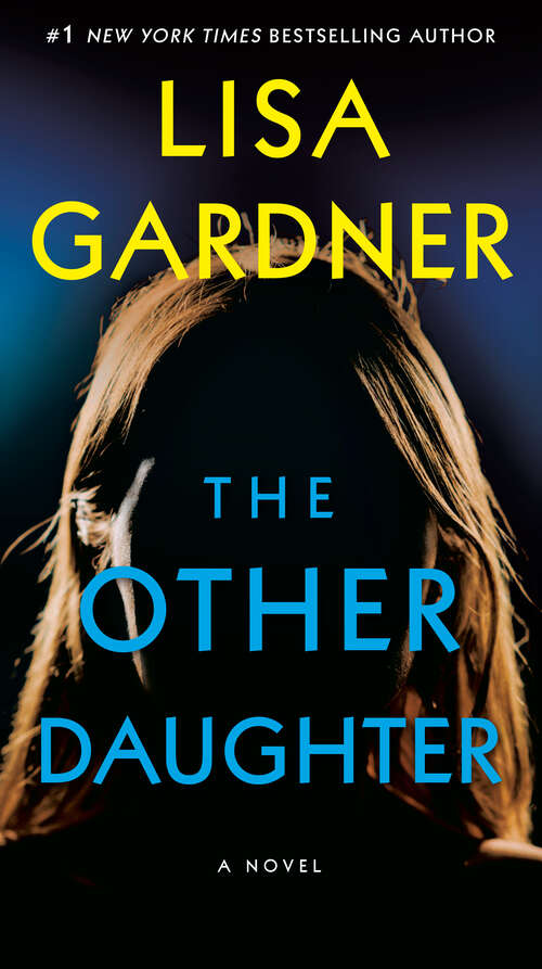 Book cover of The Other Daughter