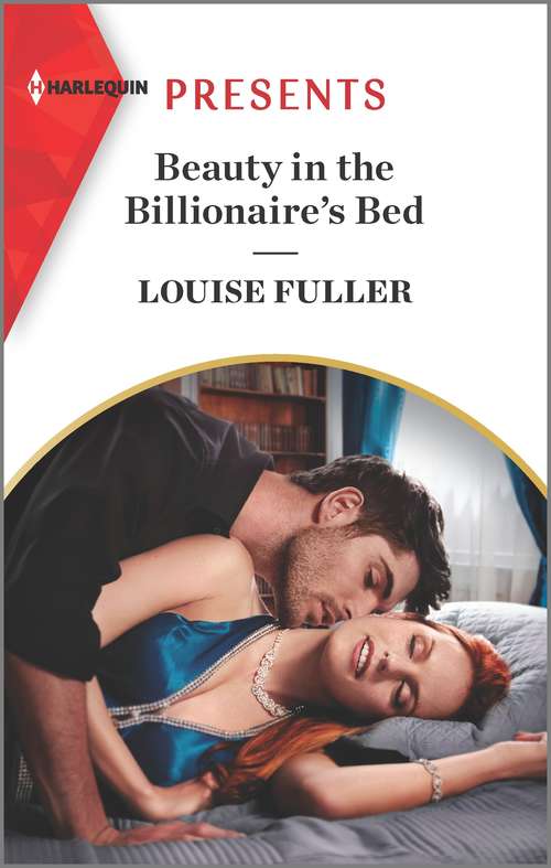 Beauty in the Billionaire's Bed