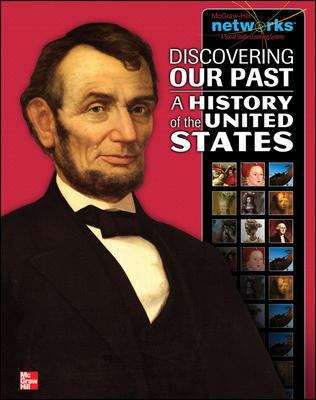 Discovering Our Past: A History of the United States