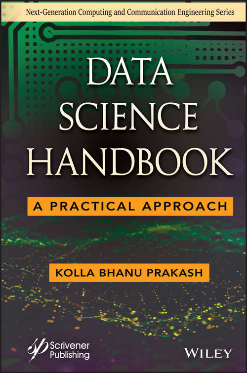 Data Science Handbook: A Practical Approach
